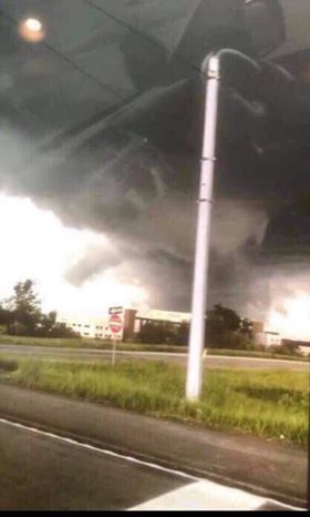 Storms